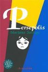 PERSEPOLIS (MONOVOLUME)
