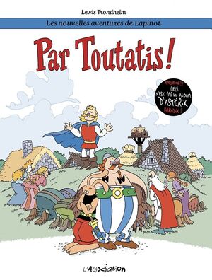 PAR TOUTATIS!