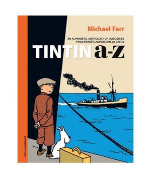 TINTIN A-Z