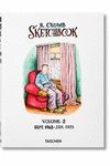 ROBERT CRUMB SKETCHBOOK VOL 2 SEPT 1968 JAN 1975 (IN)