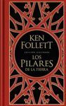 LOS PILARES DE LA TIERRA (EDICIÓN ILUSTRADA) (SAGA LOS PILARES DE LA TIERRA 1)