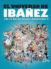 UNIVERSO DE IBAÑEZ, EL