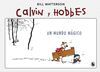 UN MUNDO MÁGICO (SÚPER CALVIN Y HOBBES 4)