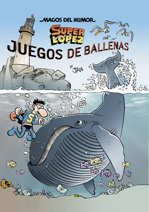 JUEGOS DE BALLENAS