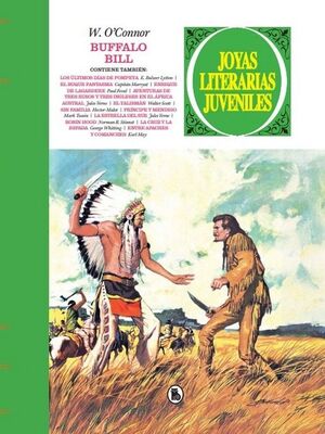 JOYAS LITERARIAS JUVENILES VOL.3  1971 (BRUGUERA -