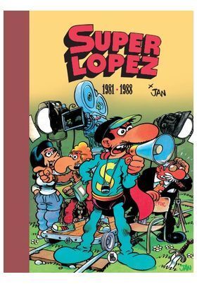 SUPERLÓPEZ EDICIÓN COLECCIONISTA 02