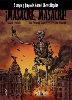 MASACRE, MASACRE