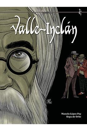 VALLE-INCLÁN