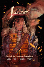 LEZO, ULTIMA BATALLA EDICION ESPECIAL