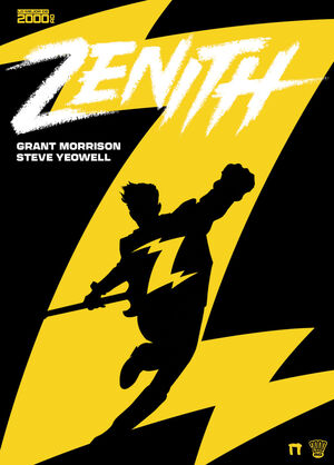 ZENITH 01