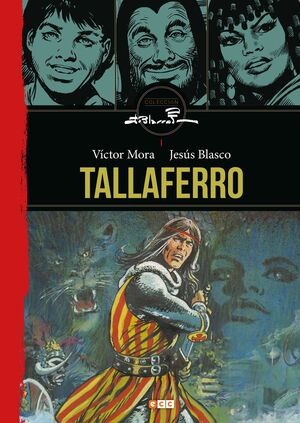 TALLAFERRO