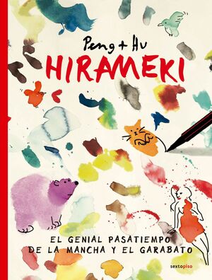 HIRAMEKI. EL RAYO DE INSPIRACIÓN