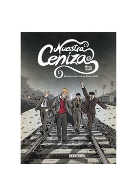 NUESTRA CENIZA