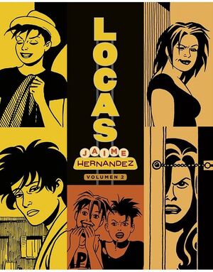 LOCAS 02 (NUEVA EDICION)