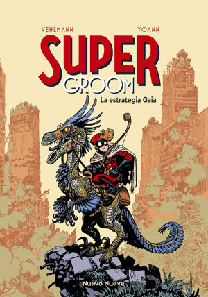 SUPERGROOM - 3