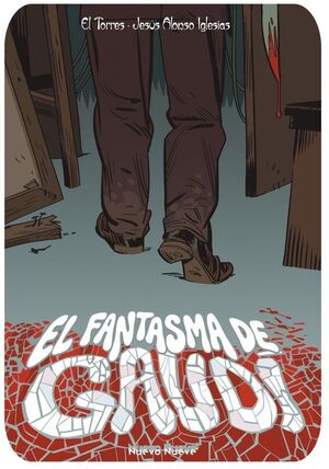 EL FANTASMA DE GAUDÍ