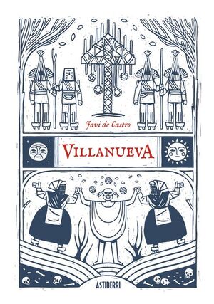 VILLANUEVA (3ª ED.)