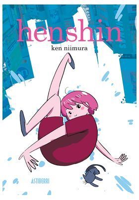 HENSHIN
