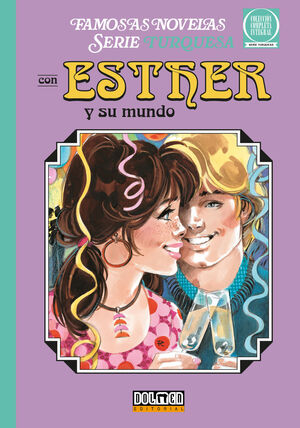 ESTHER Y SU MUNDO. SERIE TURQUESA 06