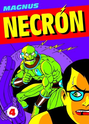 NECRON 4