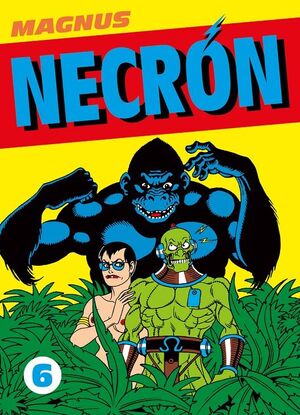 NECRÓN