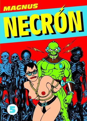 NECRÓN 05