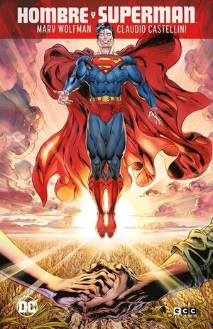 HOMBRE Y SUPERMAN (SEGUNDA EDICI?N)