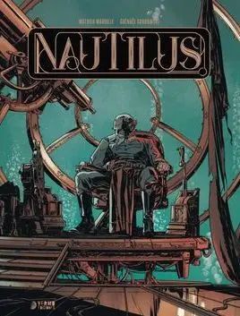 NAUTILUS