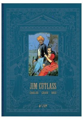 JIM CUTLASS
