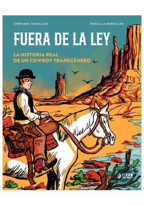 FUERA DE LA LEY