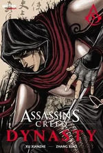 ASSASSIN'S CREED