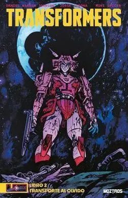 TRANSFORMERS 02