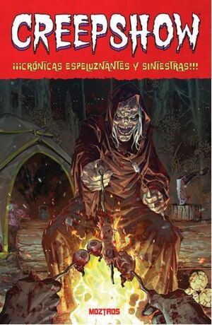 CREEPSHOW N 03