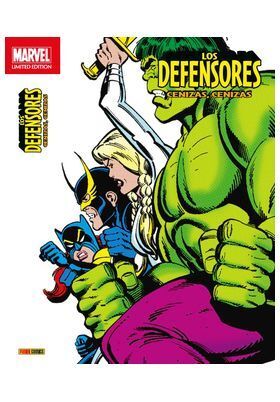 LOS DEFENSORES 07