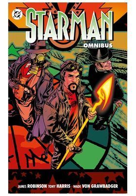 STARMAN. LA COLECCIÓN COMPLETA 02