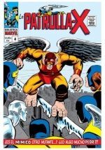 BIBLIOTECA MARVEL 52 LA PATRULLA-X 04