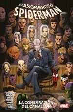 MARVEL PREMIERE. EL ASOMBROSO SPIDERMAN 16. LA CON