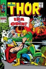 BIBLIOTECA MARVEL 75 EL PODEROSO THOR 10