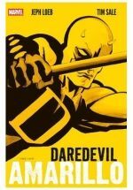 MARVEL ESSENTIALS 18 DAREDEVIL: AMARILLO