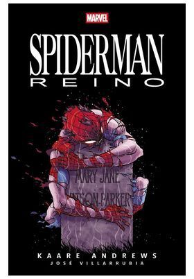 SPIDERMAN: REINO