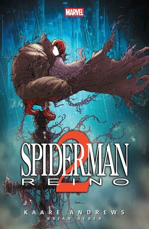 SPIDERMAN: REINO 02