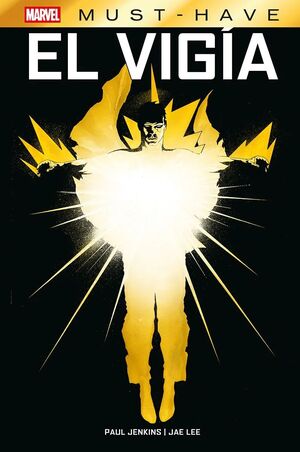 MARVEL MUST HAVE. EL VIGIA