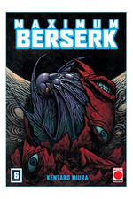 REEDICIÓN MAXIMUM BERSERK 06