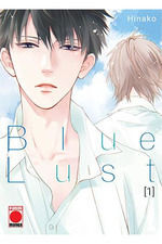 BLUE LUST 01