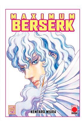 REEDICIÓN MAXIMUM BERSERK 17