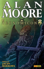 REEDICIÓN ALAN MOORE'S NEONOMICON N.1