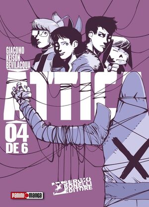 ATTICA 04 DE 06