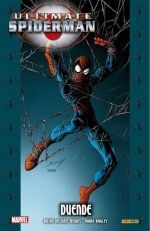 MARVEL INTEGRAL. ULTIMATE SPIDERMAN 8 DUENDE