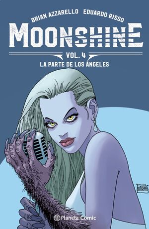 MOONSHINE Nº04