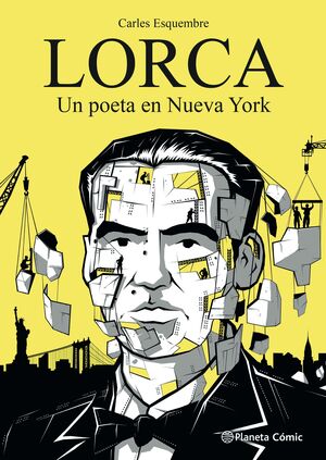 LORCA, UN POETA EN NUEVA YORK